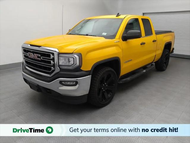 2016 GMC Sierra 1500 SLE for sale in SPRINGFIELD, MO