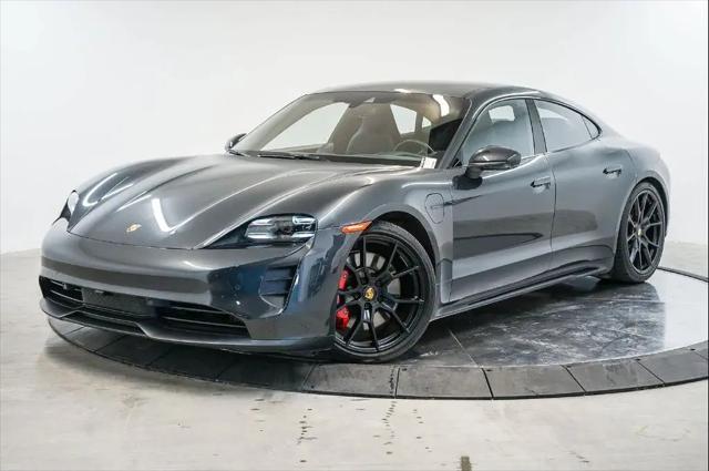 2023 Porsche Taycan GTS for sale in Los Angeles, CA