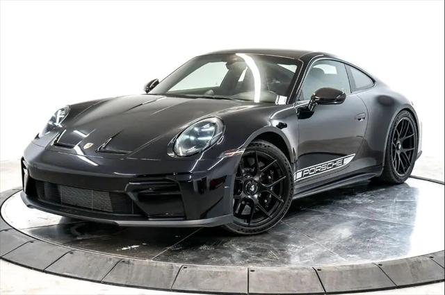 2025 Porsche 911 GT3 for sale in Los Angeles, CA