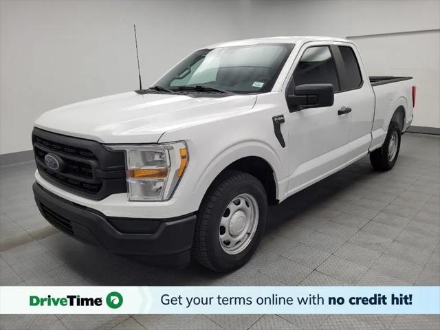 2021 Ford F-150 XL for sale in Memphis, TN