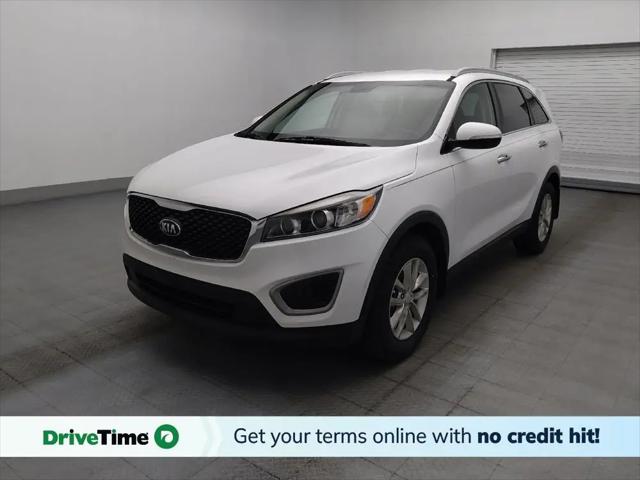 2018 Kia Sorento 2.4L LX for sale in Gainesville, FL