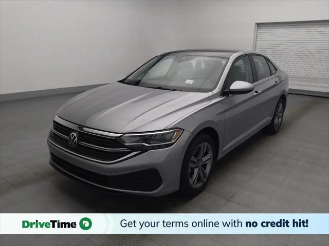 2023 Volkswagen Jetta 1.5T SE for sale in Jacksonville, FL