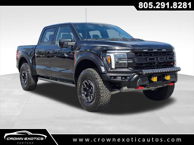 2024 Ford F-150 Raptor for sale in Ventura, CA