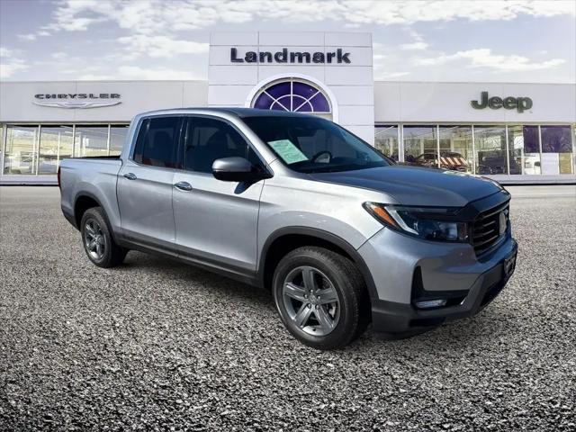 2022 Honda Ridgeline RTL-E for sale in Independence, MO