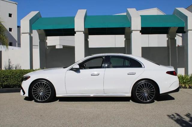 2026 Mercedes-Benz E 350 E 350 for sale in Santa Barbara, CA