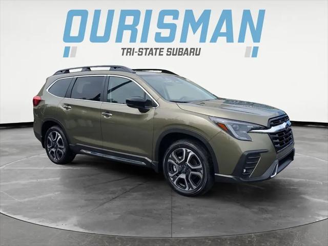 2026 Subaru Ascent Touring 7-Passenger for sale in Newark, DE