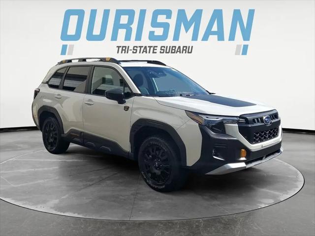 2026 Subaru Forester Wilderness for sale in Newark, DE