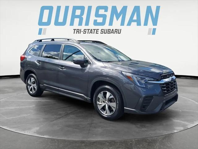 2024 Subaru Ascent Premium 7-Passenger for sale in Newark, DE