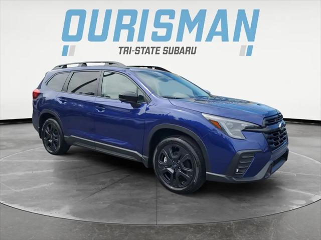 2026 Subaru Ascent Onyx Edition Touring 7-Passenger for sale in Newark, DE