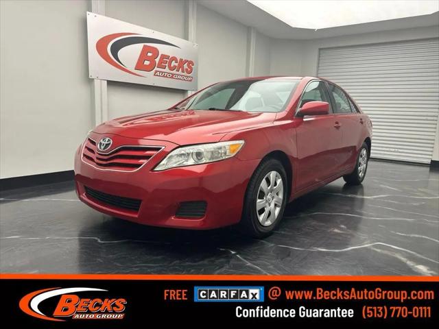 2011 Toyota Camry for sale near Mason, OH