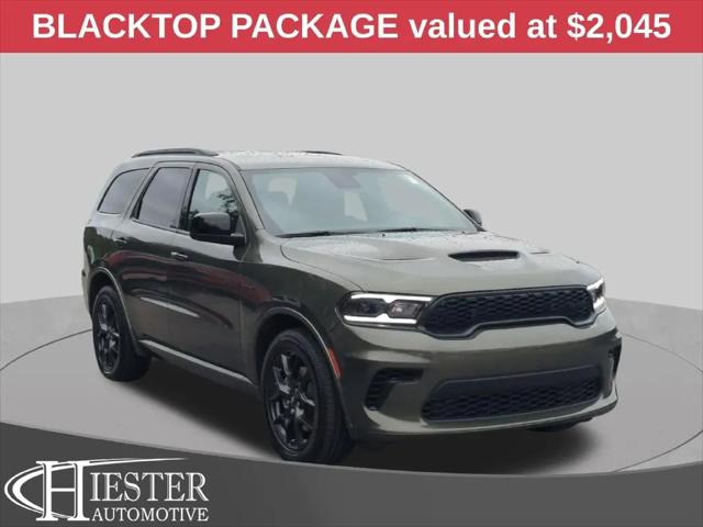 2027 Dodge Durango GT HEMI for sale in Lillington, NC
