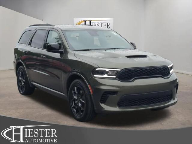 2027 Dodge Durango GT HEMI for sale in Lillington, NC