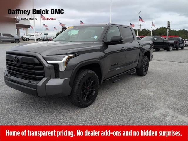 2024 Toyota Tundra SR5 for sale in Gaffney, SC