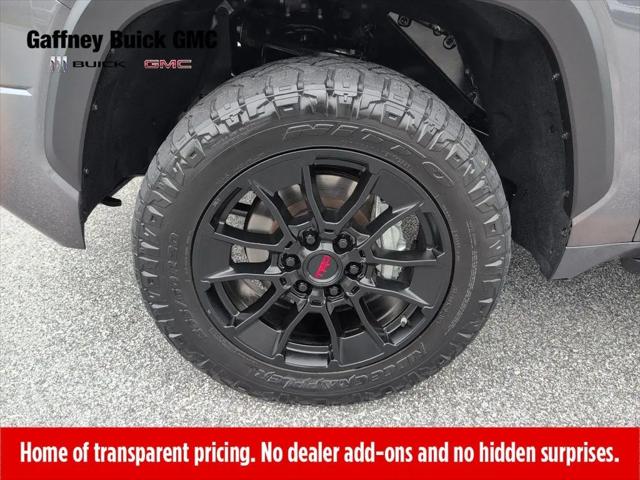 2024 Toyota Tundra SR5 for sale in Gaffney, SC