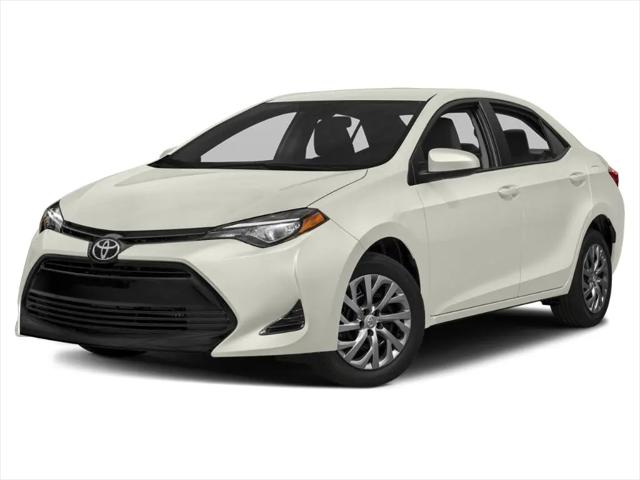 2019 Toyota Corolla XLE for sale near Zainesville, OH