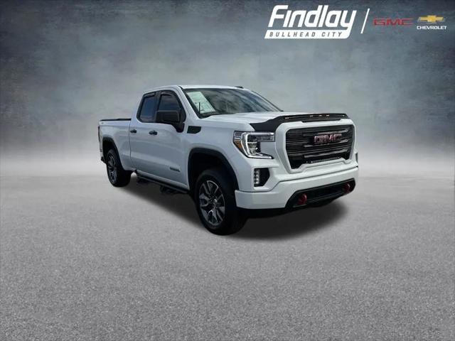 2021 GMC Sierra 1500 4WD Double Cab Standard Box Elevation for sale in Bullhead City, AZ