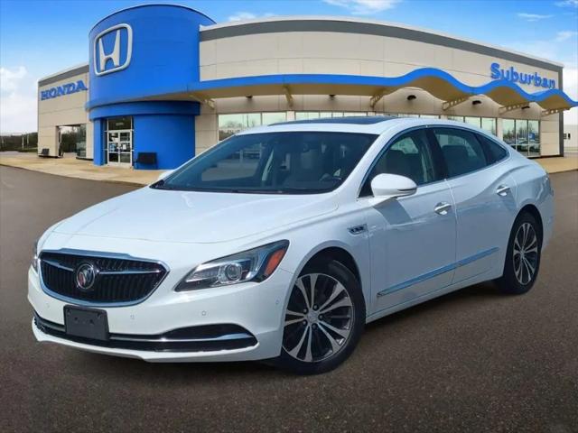 2018 Buick LaCrosse Premium for sale in Farmington Hills, MI