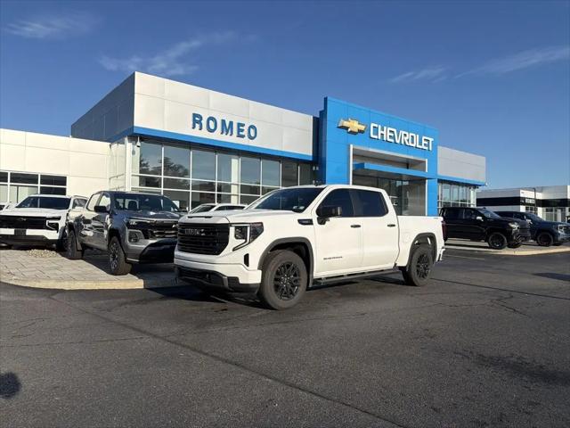2025 GMC Sierra 1500 Pro for sale in Lake Katrine, NY