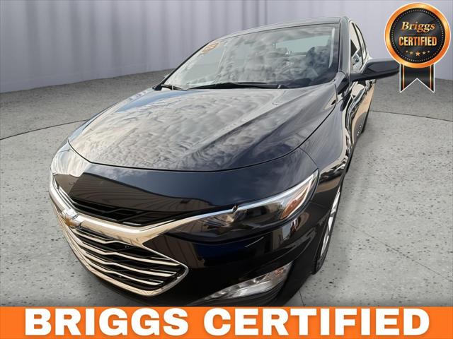 2024 Chevrolet Malibu FWD 1LT for sale in Fort Scott, KS