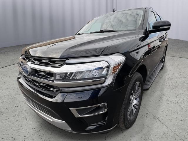 2024 Ford Expedition Limited for sale in Fort Scott, KS