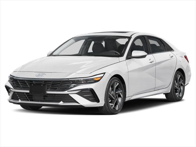 2025 Hyundai Elantra SEL Convenience for sale in Fort Scott, KS
