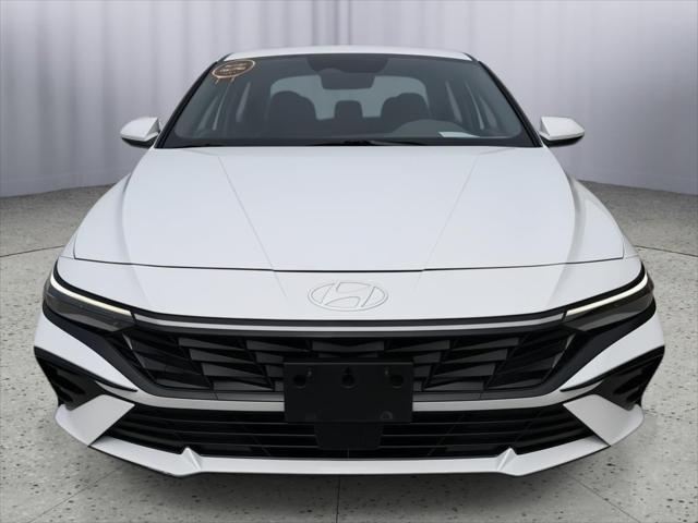 2025 Hyundai Elantra SEL Convenience for sale in Fort Scott, KS