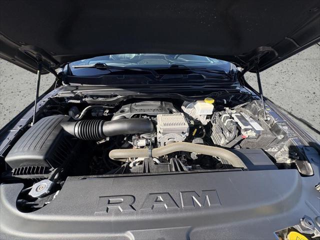 2023 Ram 1500 Limited Crew Cab 4x4 57 Box