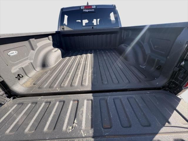 2023 Ram 1500 Limited Crew Cab 4x4 57 Box
