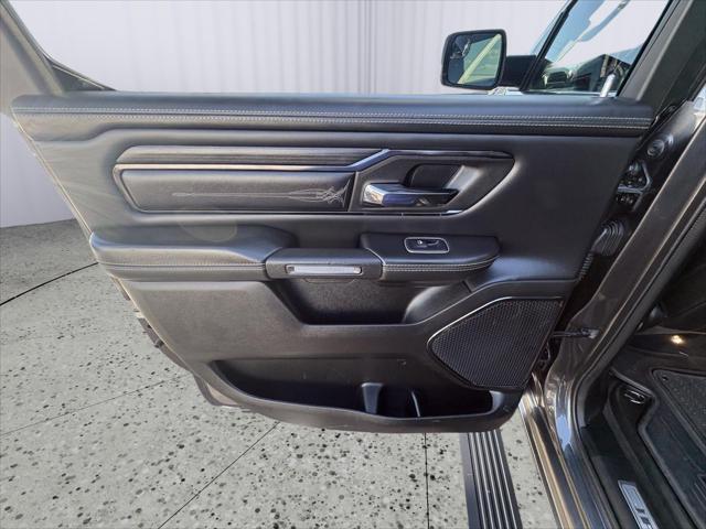 2023 Ram 1500 Limited Crew Cab 4x4 57 Box
