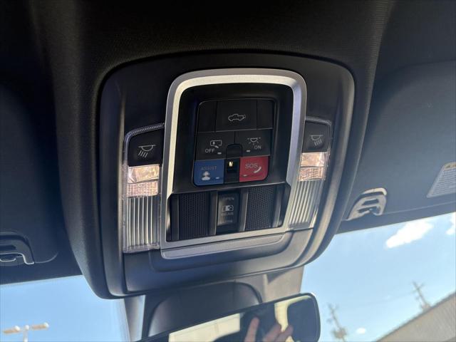 2023 Ram 1500 Limited Crew Cab 4x4 57 Box