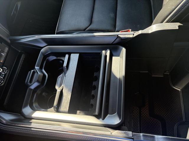 2023 Ram 1500 Limited Crew Cab 4x4 57 Box