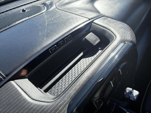 2023 Ram 1500 Limited Crew Cab 4x4 57 Box