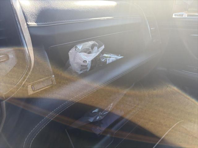 2023 Ram 1500 Limited Crew Cab 4x4 57 Box