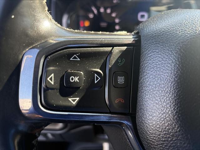 2023 Ram 1500 Limited Crew Cab 4x4 57 Box