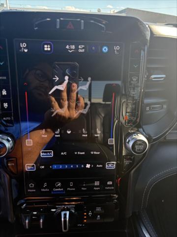 2023 Ram 1500 Limited Crew Cab 4x4 57 Box