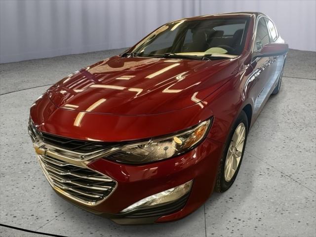 2025 Chevrolet Malibu FWD 1LT for sale in Fort Scott, KS
