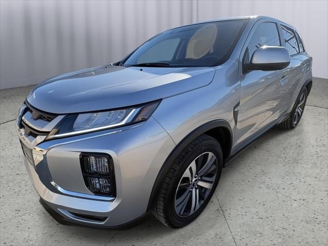 2024 Mitsubishi Outlander Sport Base for sale in Fort Scott, KS