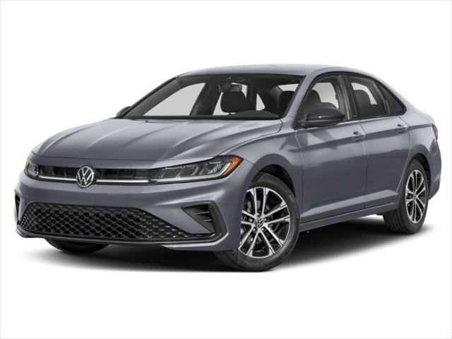 2025 Volkswagen Jetta 1.5T Sport for sale in Fort Scott, KS
