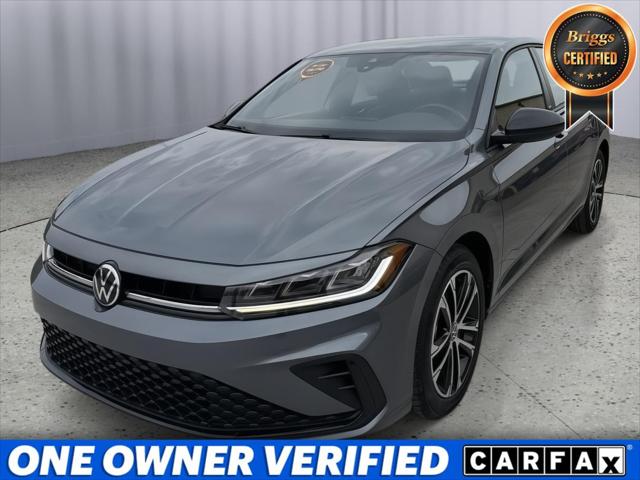 2025 Volkswagen Jetta 1.5T Sport for sale in Fort Scott, KS