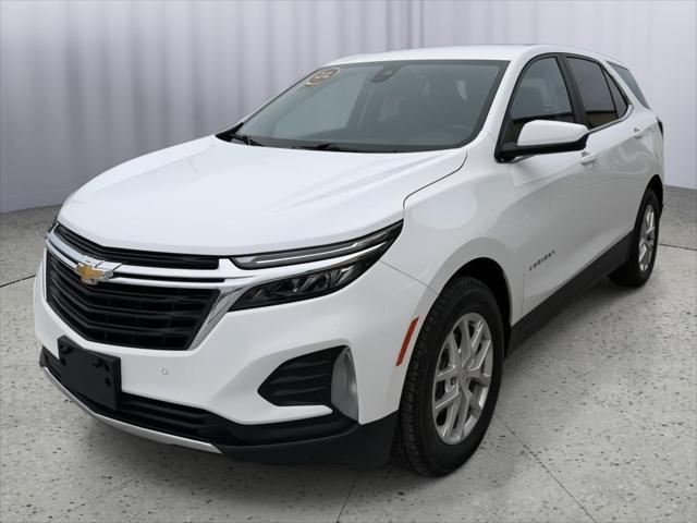 2024 Chevrolet Equinox FWD LT for sale in Fort Scott, KS