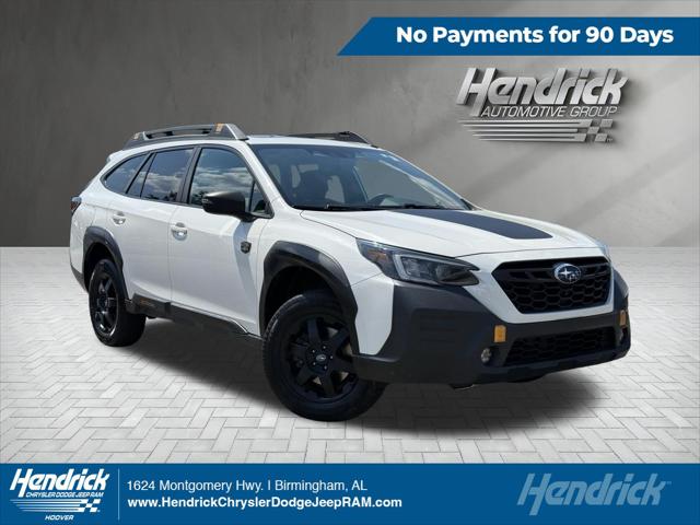 2023 Subaru Outback Wilderness for sale in Hoover, AL