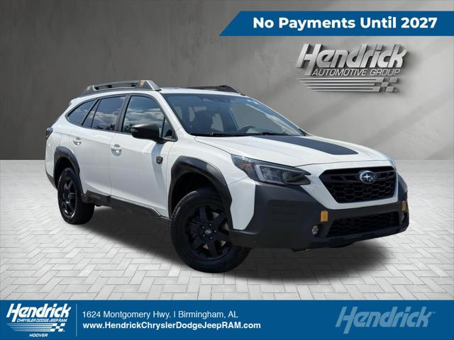2023 Subaru Outback Wilderness for sale in Hoover, AL