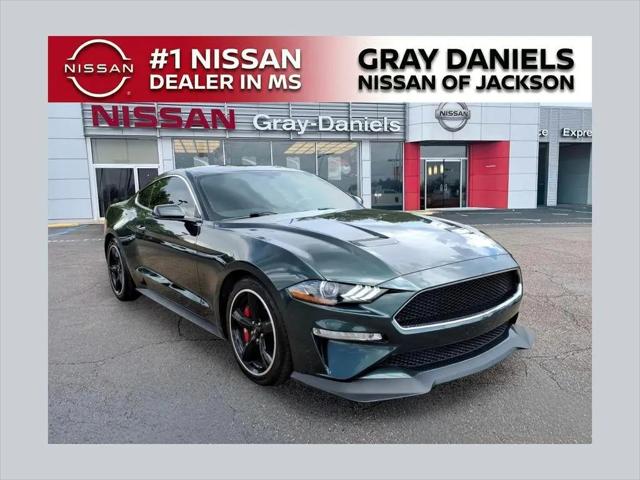 2019 Ford Mustang BULLITT for sale in Jackson, MS
