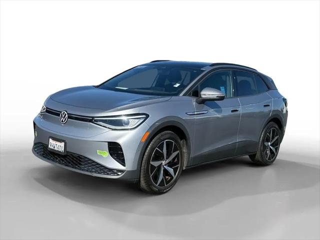 2023 Volkswagen ID.4 Pro S for sale in San Jose, CA