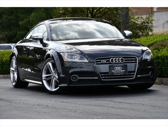 2013 Audi TTS 2.0T Premium Plus for sale in Louisville, KY