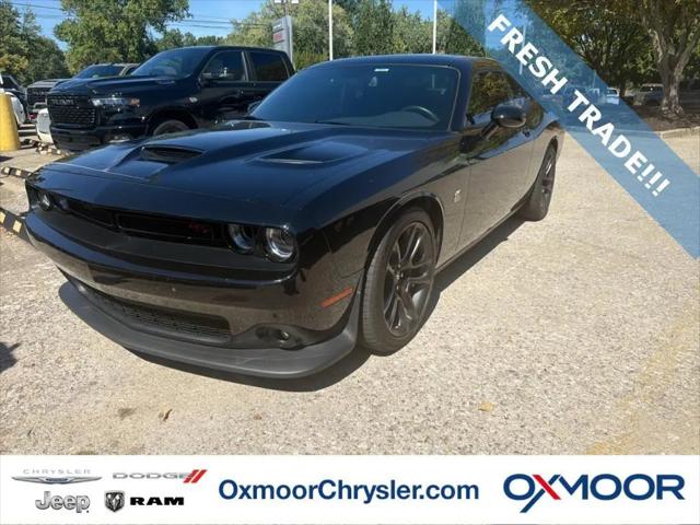 2021 Dodge Challenger R/T Scat Pack for sale in Louisville, KY