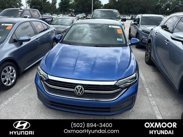 2022 Volkswagen Jetta 1.5T SE for sale in Louisville, KY