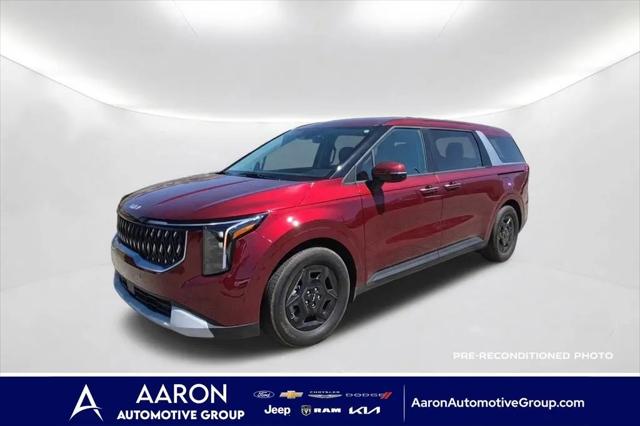 2025 Kia Carnival MPV LXS for sale in Lake Elsinore, CA