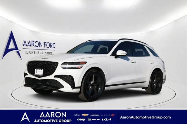 2026 Genesis GV70 2.5T Sport Prestige for sale in Lake Elsinore, CA
