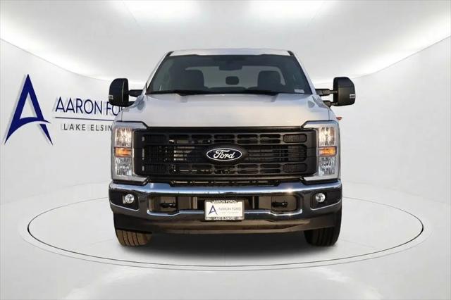 2027 Ford F-350 XL